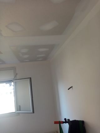 Reformas de obra construcción