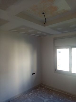 Reformas de obra construcción