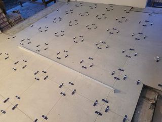 Reformas de obra construcción