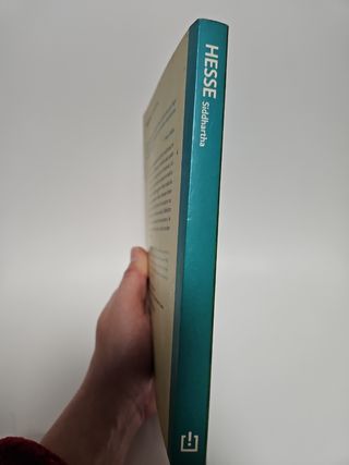 Siddhartha (Contemporanea) (Spanish Edition)