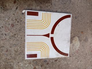 CERÁMICA VARIOS MODELOS 15X15cm