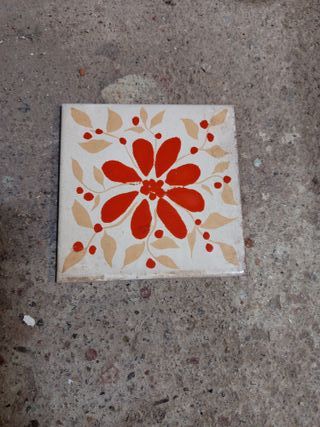 CERÁMICA VARIOS MODELOS 15X15cm