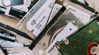 12 Discos Hdd 500gb