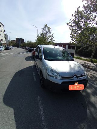 Citroen Berlingo 2013