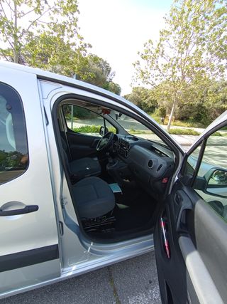 Citroen Berlingo 2013