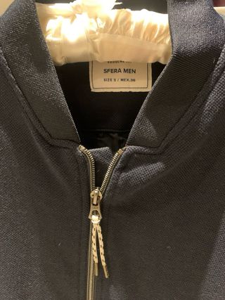 Chaqueta punto vestir Sfera men