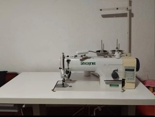 Maquina de coser