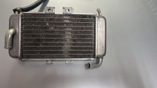 Radiador Piaggio 
