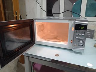 Microondas