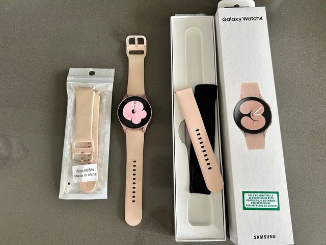 Samsung Galaxy Watch 4