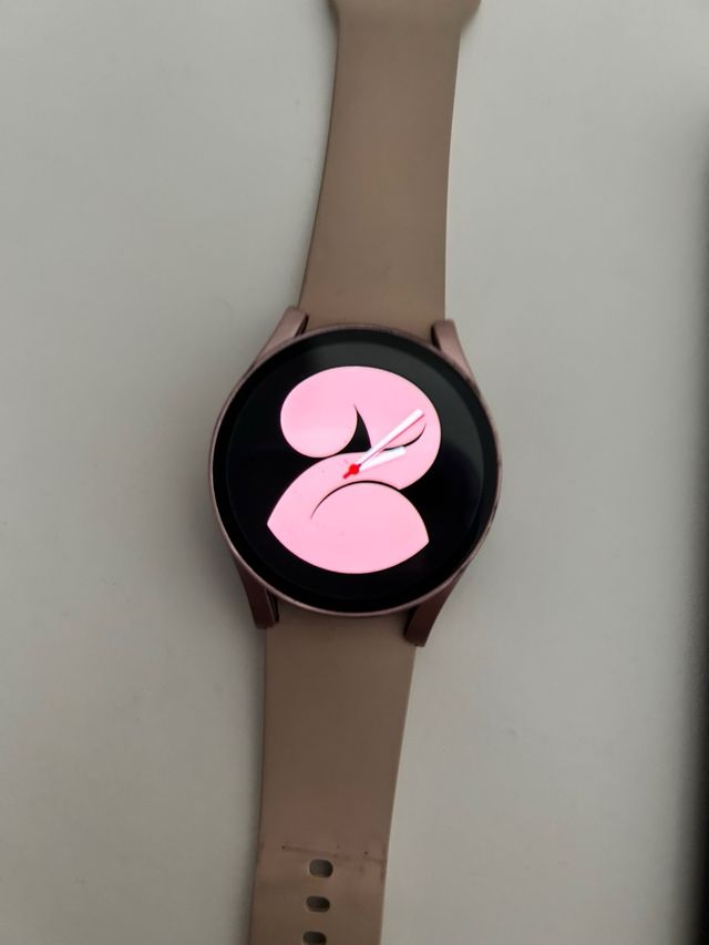 Samsung Galaxy Watch 4