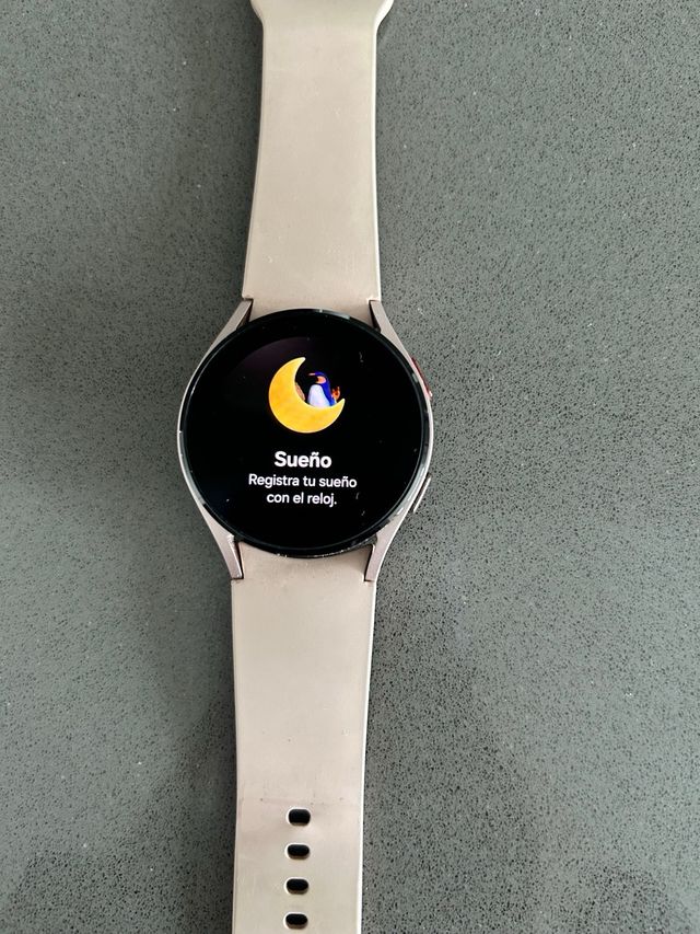 Samsung Galaxy Watch 4