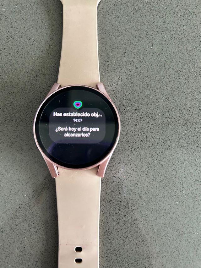 Samsung Galaxy Watch 4