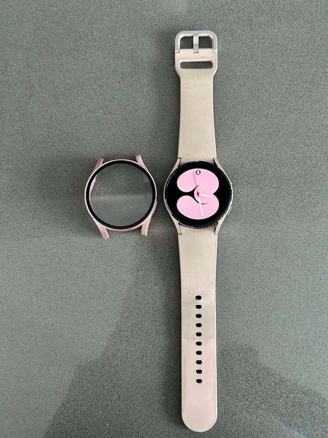 Samsung Galaxy Watch 4