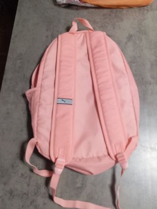 Mochila Puma