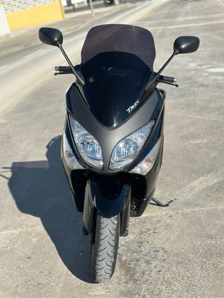Moto XP TMax 500