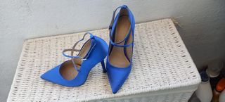 Zapatos 