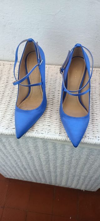 Zapatos 