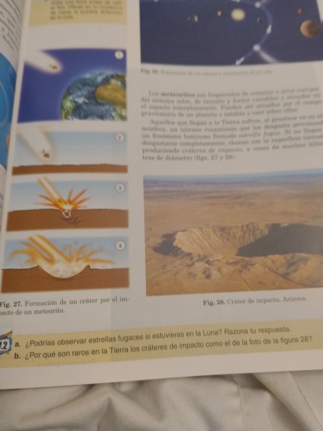 1 Eso ciencias naturales