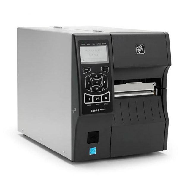 Impresora de etiquetas