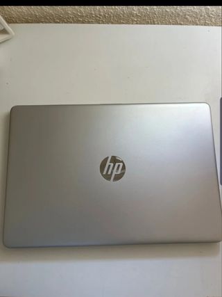 Portatil HP