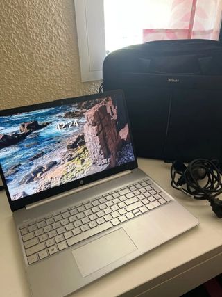 Portatil HP