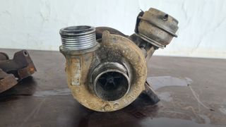 Turbo Volvo S60 V70 XC70 XC90 S80 2.4 D5 163cv