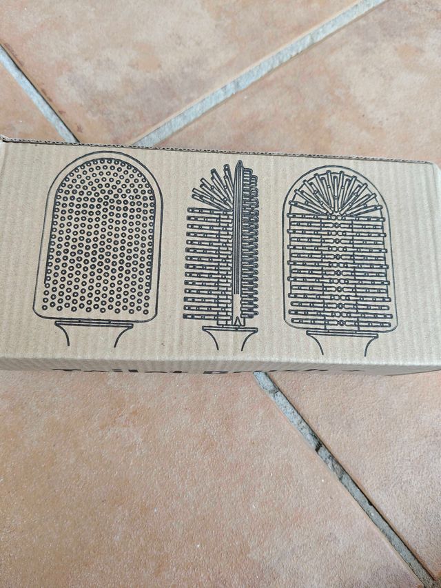 🚽 Escobilla WC - Oferta!