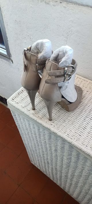 Zapatos 