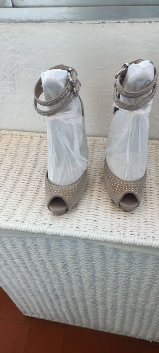 Zapatos 