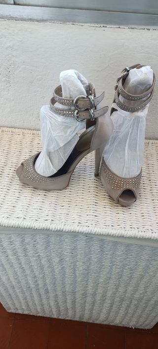 Zapatos 