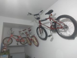 Bicicleta BH Meteor 