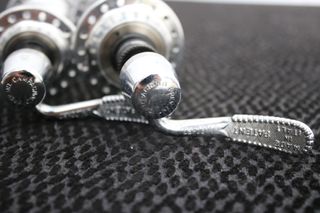 BUJES CAMPAGNOLO CHORUS CLASICOS AÑOS 80 36 RADIOS