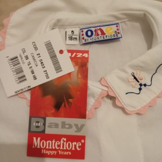 Camicia bimba TG.18 mesi- 86 cm