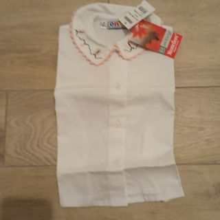 Camicia bimba TG.18 mesi- 86 cm