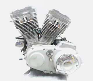 Motor harley davidson sportster