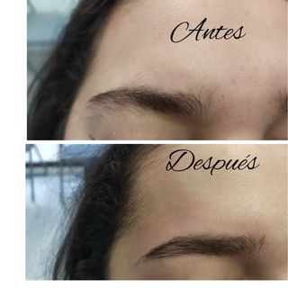 Esteticista villalbilla/alcala de henares