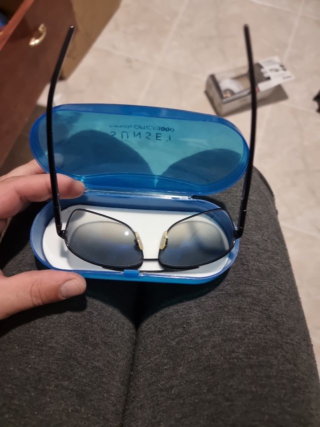 Gafas de sol Dolce gabbana