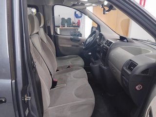 FIAT Scudo Panorama 2.0 multijet 130 cv 9 plz 2014