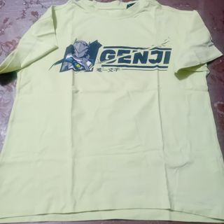 Maglietta cotone Zara bimbo