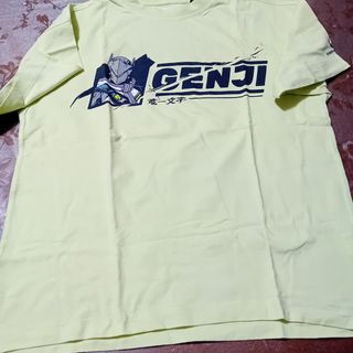 Maglietta cotone Zara bimbo