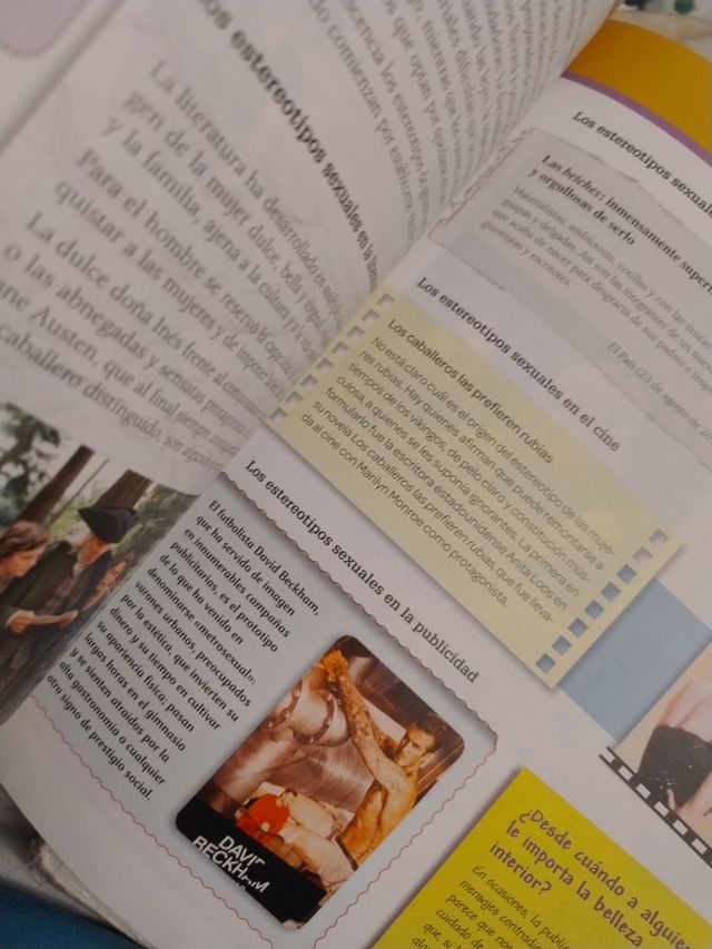 VALORES ETICOS SERIE PARTICIPA 2 ESO