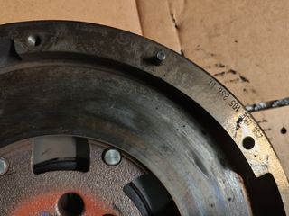 Kit embrague original Volkswagen