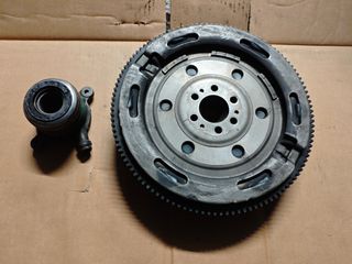 Kit embrague original Volkswagen