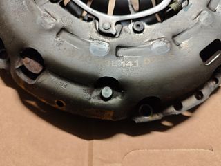 Kit embrague original Volkswagen
