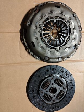 Kit embrague original Volkswagen