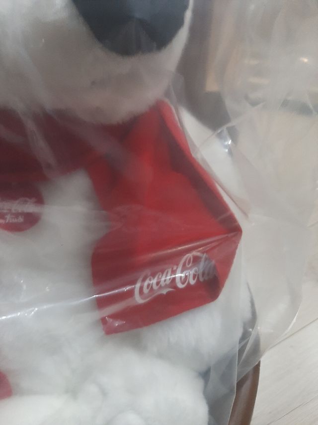 Contenitore Nutella e Coca Cola