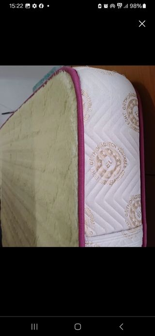 A TU CASA GRATIS Colchon