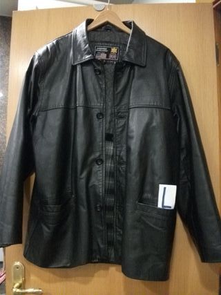 Chaquetones, Chaquetas, Cazadoras de piel