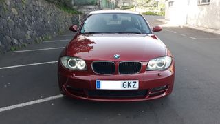BMW 120d Coupe Nacional Manual Xenon